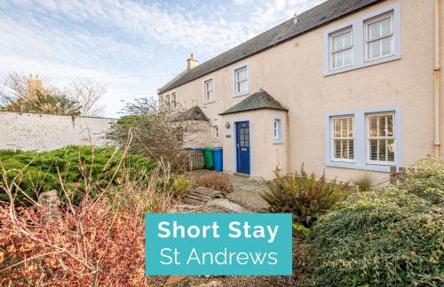 Beachcomb Cottage - Elie - Foto 27