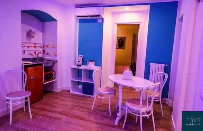 Ventidueventi Luxury suites - Foto 22