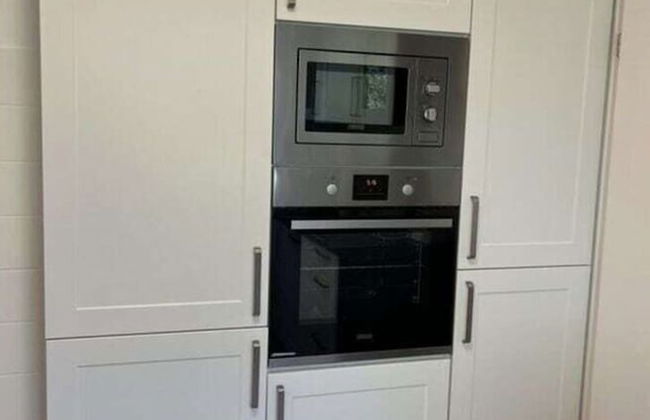 Dream View Comfortable Holiday Residence - Foto 12