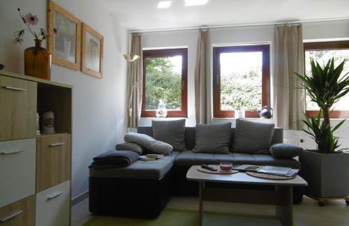 Ferienwohnungen Moritz - Foto 11