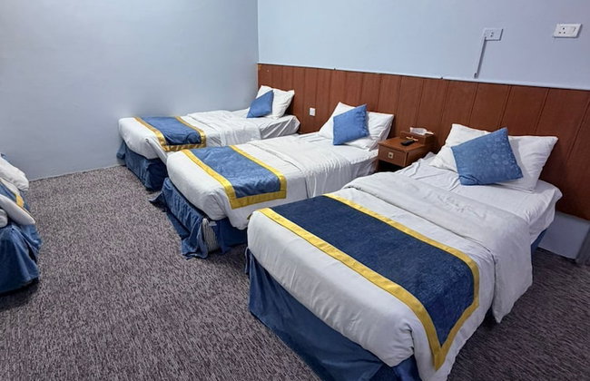Lina hotel - Foto 29