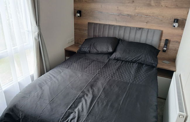 3-bed Caravan - Haven Lakeland Leisure Park - Foto 2