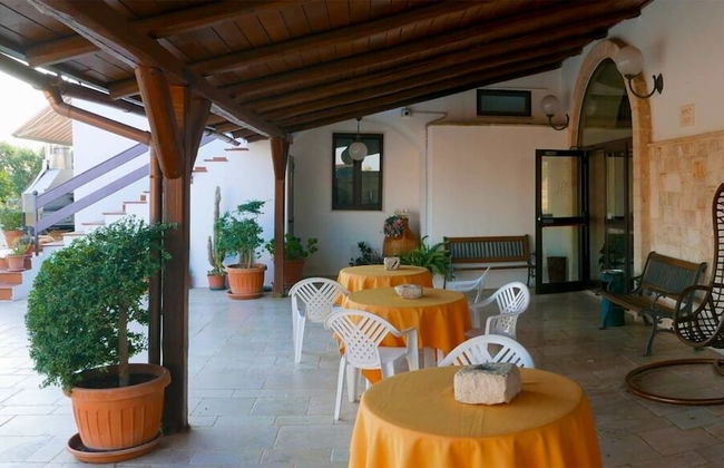 Agriturismo Regno di Marzagaglia - Foto 46