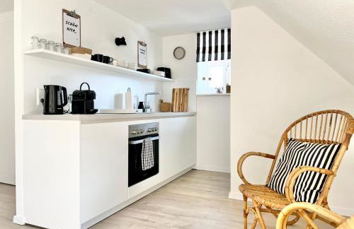 MAKERS and ROOMS APARTMENTS Rosental am Schlosspark Detmold - Foto 54