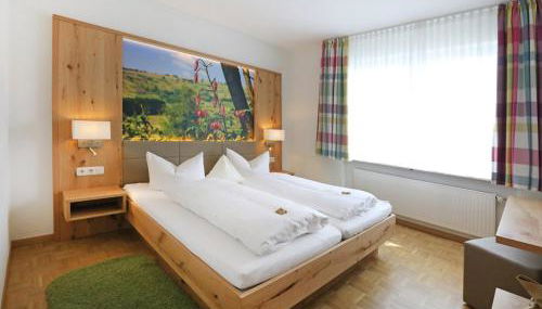 Ferienwohnung Rhönchalet und TBund - Foto 5