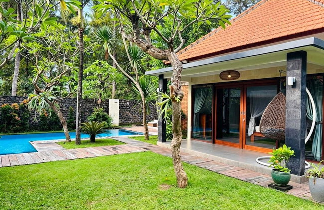Coco Garden Pool Villas - Foto 55