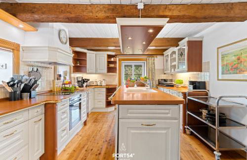 Landhaus von Lilienfeld Delve - Photo 54