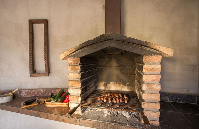 Marcús Casa rural - Foto 58