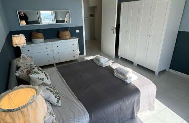 Chierici24 Charming Apartment Sabina Countryside - Foto 41