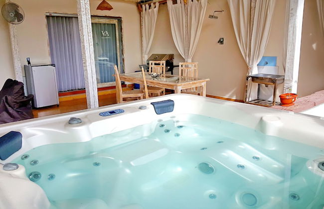 Villa Amidala - Waingapu - Foto 23