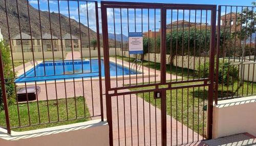 Apartment C6 Phase 4 Mojon Hills, Isla Plana, CERTIFICATE OF EXCELLENCE - Foto 5