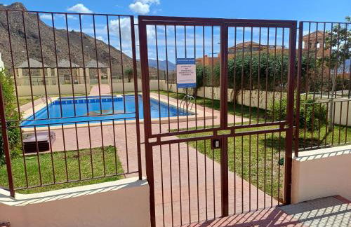 Apartment C6 Phase 4 Mojon Hills, Isla Plana, CERTIFICATE OF EXCELLENCE - Foto 5