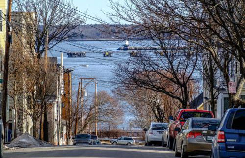 Crow's Nest - Foto 21