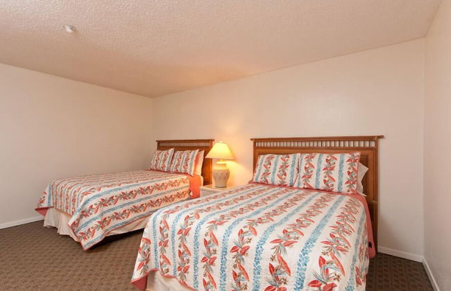 Bahia Mar by Padre Island Rentals - Foto 16