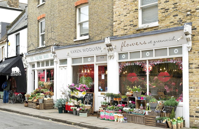 Greenwich Perfection - Foto 22