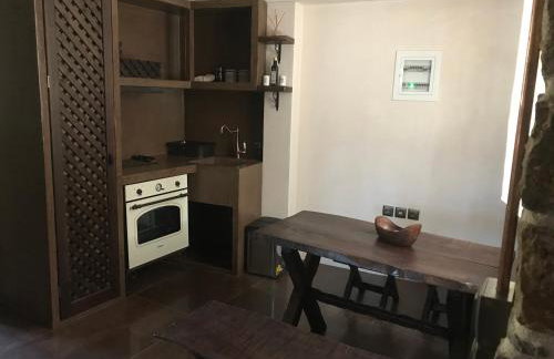 SAMOS MARIAs' STONE HOUSE 1 - Foto 12