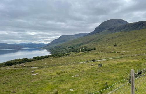 Langridge Highland Home - Foto 42