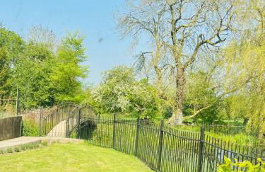 Oak Grange holiday cottage - Foto 20