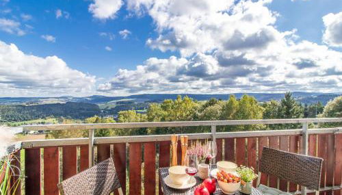 Apartment Bergliebe I Balkon I Aufzug I Stellplatz - Foto 2