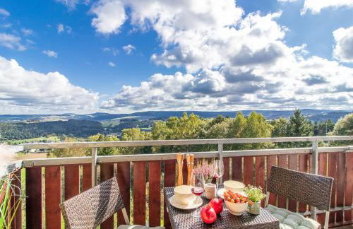 Apartment Bergliebe I Balkon I Aufzug I Stellplatz - Foto 2