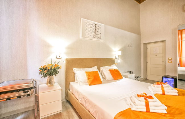 History Suite - Foto 9