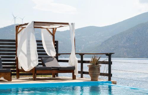 Agrilia Koromili Retreat - Foto 6