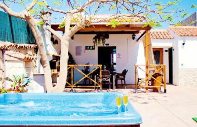 Casa Las Zocas - Foto 57