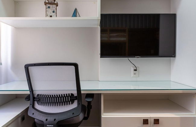 For Families 4 Minutes From Copacabana Beach Nsc605 - Foto 26