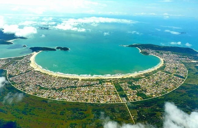 Residencial Amizade - Praia da Pinheira - Photo 46