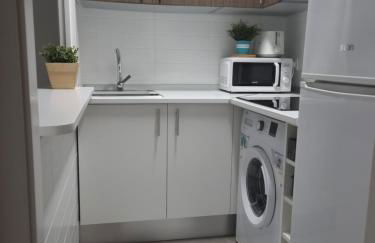 SunSea Lloret Apartament - Foto 7