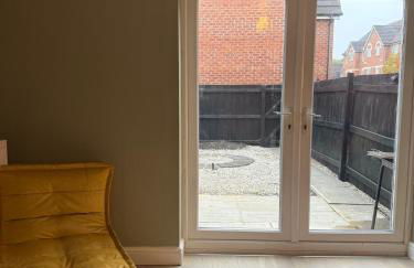 Stunning house in Chorlton - Foto 58