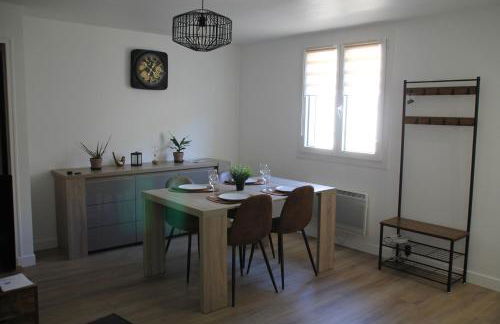 Besançon appartement T2 sur cour intérieure proximité gare - Foto 9