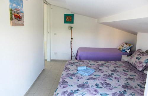 A Casuzza di Pina e Raffaele - Appartamento a due passi dal mare - Foto 20