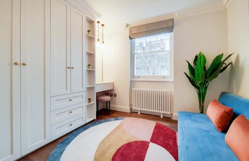 The Argyle Collection near Kings Cross St Pancras - by Short Stories London - Foto 23