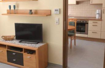 Cosy Holiday Nest in Marienhafe - Foto 8