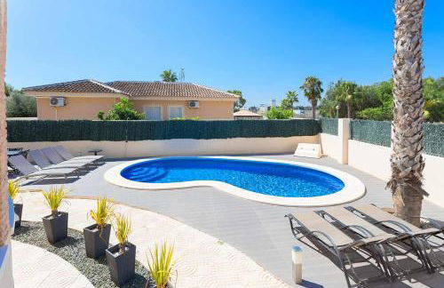 CH Villa Calida Monteazul - Foto 29