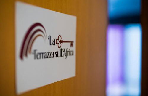 La terrazza sull'Africa - Foto 44