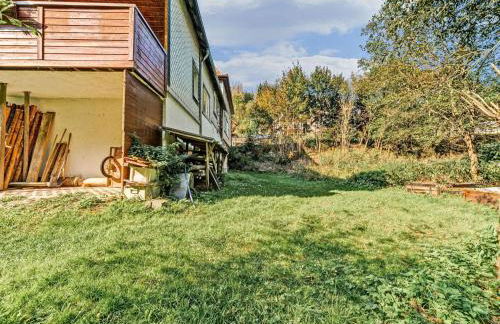 Cozy Apartment Near Trails - Foto 36