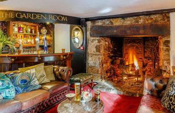 Apartment at The Old Rydon Inn - Foto 16