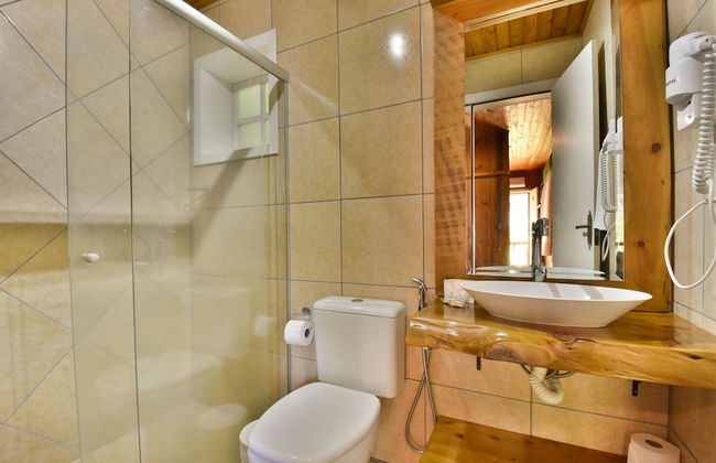 Villa Italia Hospedagem - Foto 76