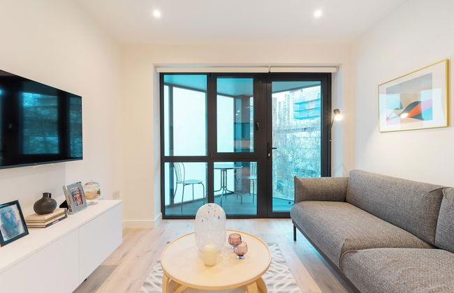 Urban Chic - Marine - Foto 27