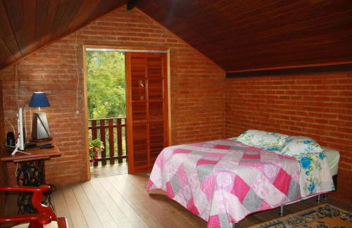 Casa Dona Zezé - Photo 49