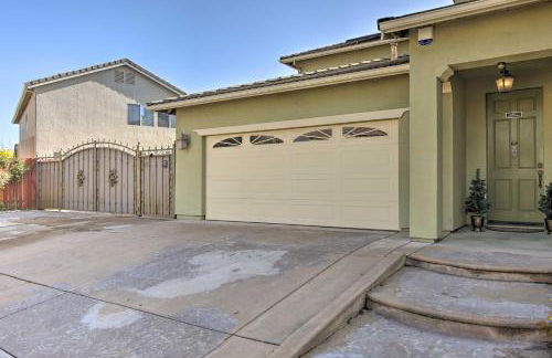 Sacramento Area Apartment 15 Mi to Downtown - Foto 15