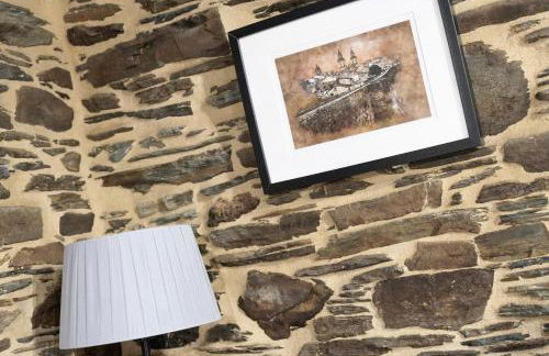 Casa Rural Lar de Sanxes - Foto 23