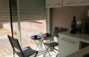 Studio de la Maison Rouge - Foto 6