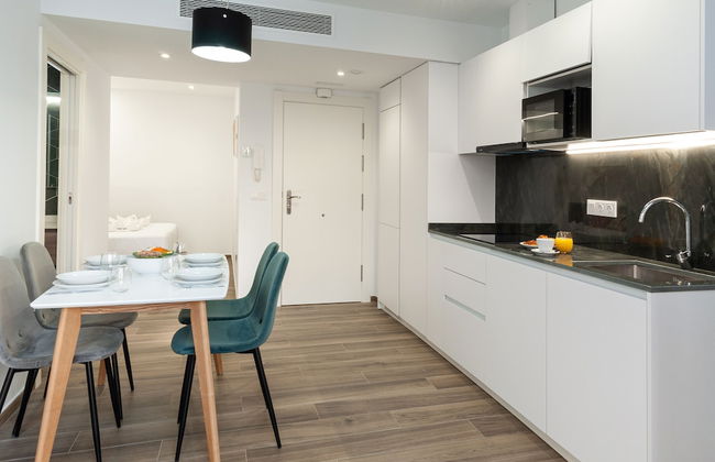 Myflats Luxury Old Town - Foto 22