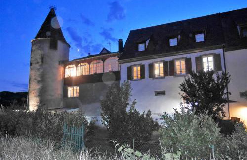 Les gîtes de la Tour, appartement "La Plaine" - Foto 9