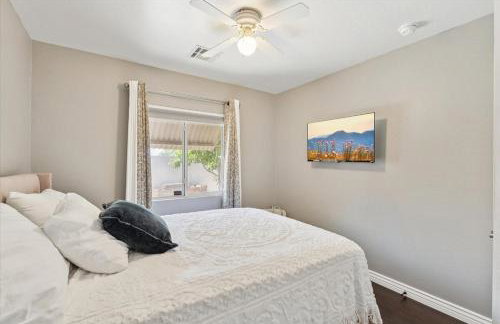 Desert Oasis STV QC Salt Pool and Baja Deck - Foto 25