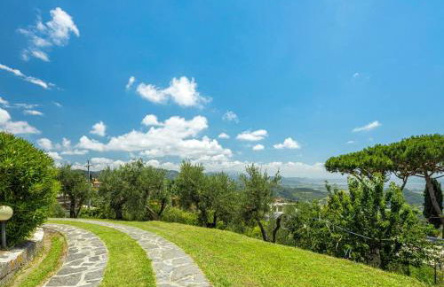 Villa Lo Zilloro by Nicola Real Estate - Foto 12