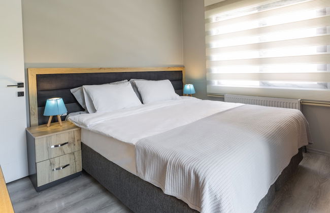 ZAL SUİTE - Foto 10